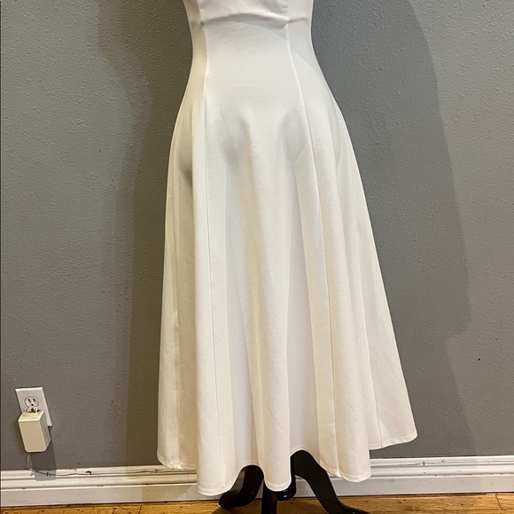 Reformation Mikol Knit Dress - Picture 7 of 17